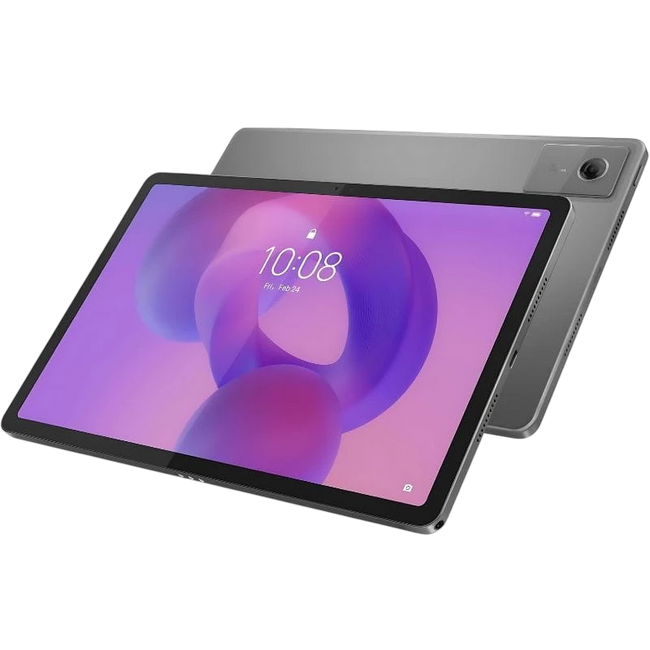 Lenovo Idea Tab 11 8GB/256GB WiFi + 5G Gris Hover Image
