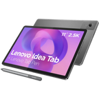 Lenovo Idea Tab 11" 8GB/128GB GB Wi-Fi Gris + Pen