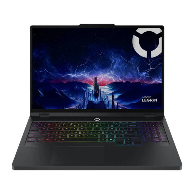 Portátil Gaming Lenovo Legion Pro 5 16IRX10 83NN002V 16GB/1TB 16 pulgadas IPS QHD+ Hover Image