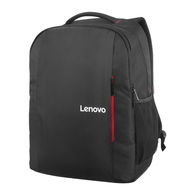 Mochila Lenovo B515 Poliéster 15.6 pulgadas Negro/Rojo Hover Image