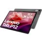 Lenovo Tab P12 Mediatek 256 GB 32,3 cm (12.7") 8 GB Wi-Fi 6 (802.11ax) Android 13 Gris