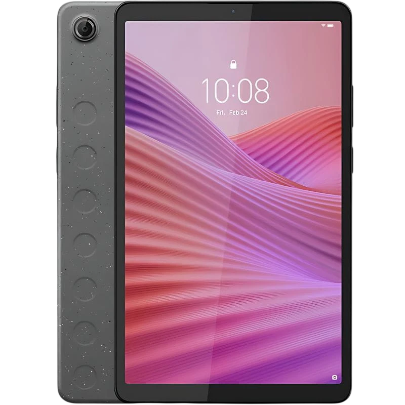 Lenovo Tab One 4 GB/64 GB 8.7" Wi-Fi 5 Gris