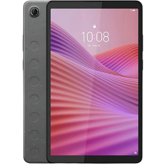 Lenovo Tab One 4 GB/64 GB 8.7" Wi-Fi 5 Gris Hover Image