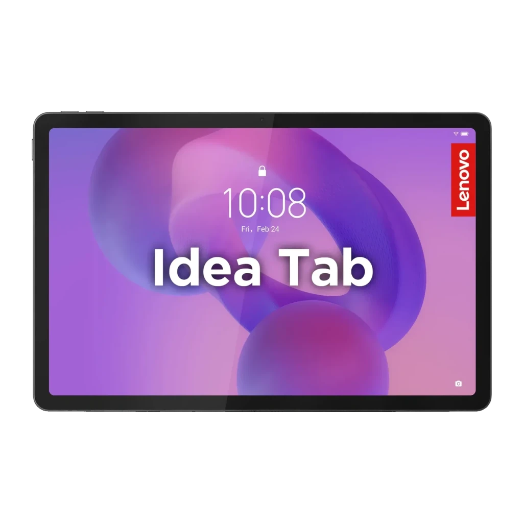 Lenovo Idea Tab 5G 6GB/128GB Gris 11 pulgadas IPS 90Hz Dimensity 6300 7040mAh