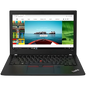 Lenovo ThinkPad A285 12,5 Ryzen 5 Pro-2500U - SSD 512 GB 8GB QWERTZ Renovado - Estado Excelente