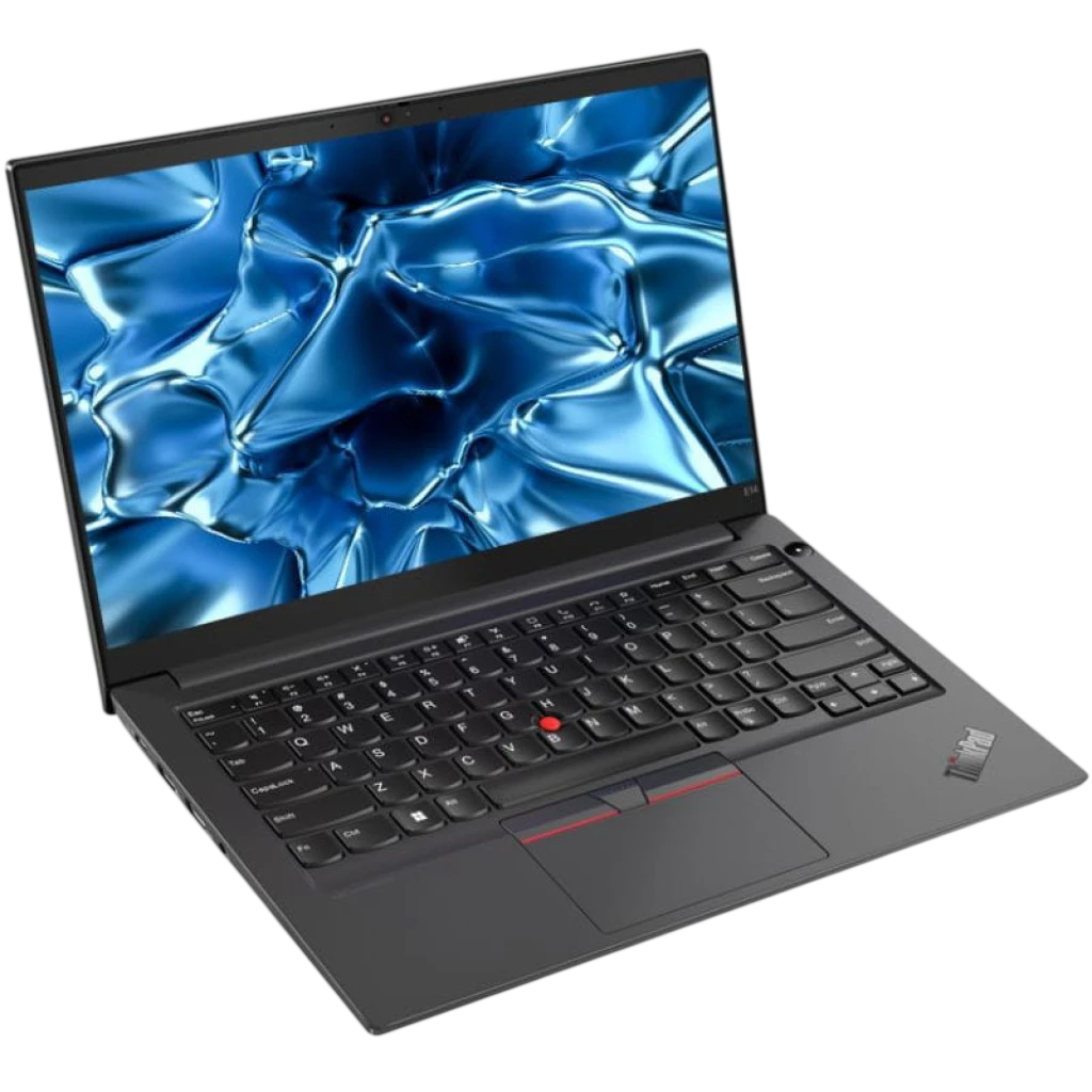 Lenovo ThinkPad E14 Gen 3 14" - Ryzen 5 5500U - 16 GB - SSD 256 GB - QWERTY Renovado - Buen Estado