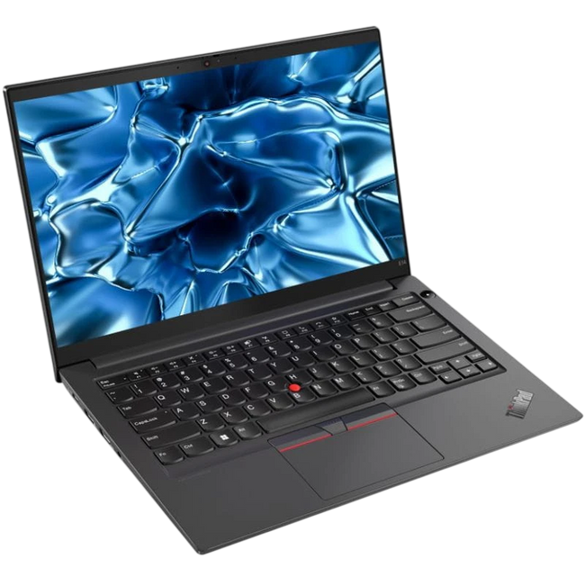 Lenovo ThinkPad E14 Gen 3 14" - Ryzen 3 5300U - 8 GB - SSD 256 GB - QWERTY Renovado - Buen Estado Hover Image