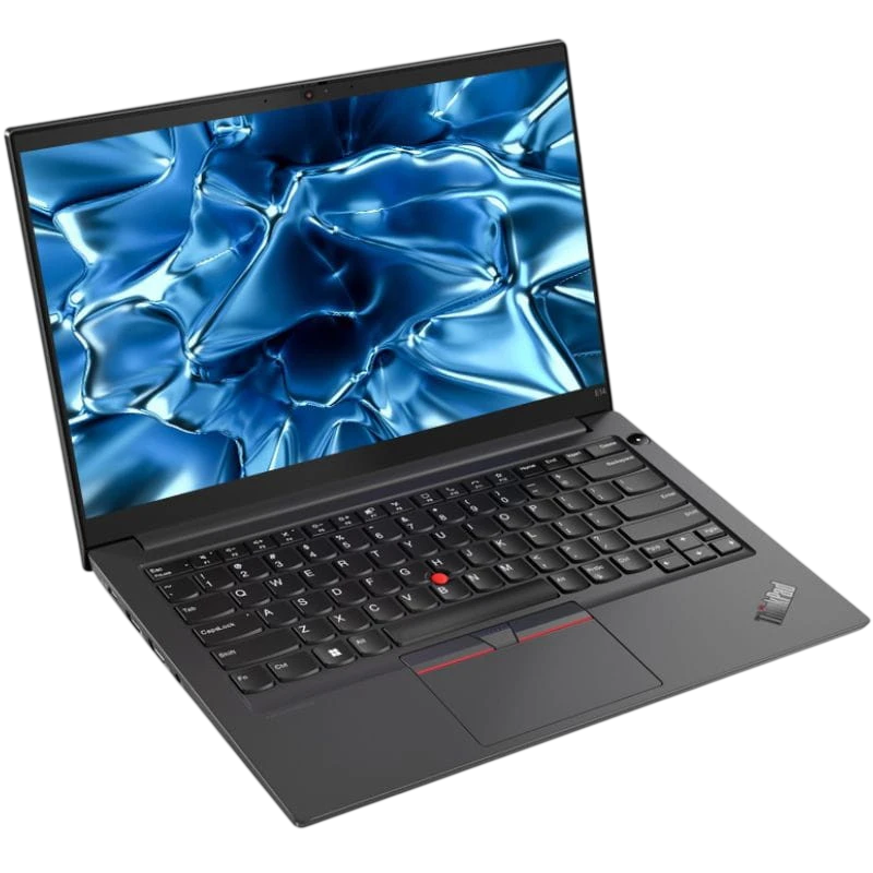 Lenovo ThinkPad E14 Gen 3 14" - Ryzen 3 5300U - 8 GB - SSD 512 GB - QWERTZ Renovado - Buen Estado