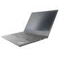 Lenovo ThinkPad E495 14" Gris Ryzen 5 3500U SSD 512GB 8GB QWERTZ Renovado Buen Estado