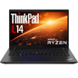 Lenovo ThinkPad L14 Gen 1 14" Ryzen 7 PRO 4750U - SSD 512 GB - 16GB - QWERTZ Renovado - Estado Excelente
