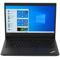 Lenovo ThinkPad L14 Gen 1 14" Core i3-10110U - SSD 256 GB - 8GB - QWERTZ Renovado - Buen Estado