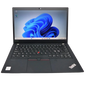 Lenovo ThinkPad P14s Gen 1 14" Ryzen 7 PRO 4750U 16GB 256GB SSD QWERTY Renovado Estado Excelente