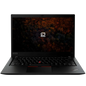 Lenovo Thinkpad T14s Gen 1 14" Ryzen 5 PRO 4650U 16GB 256GB SSD QWERTZ Renovado Estado Excelente