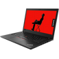 Lenovo ThinkPad T470s 14" Core i5-7200U - SSD 256 GB - 8GB - QWERTZ Renovado - Estado Excelente