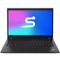 Lenovo ThinkPad T480s 14" Core i7 - 8550U - SSD 256 GB - 16GB - QWERTZ Renovado - Estado Excelente