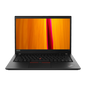Lenovo ThinkPad T495 14" Ryzen 5 PRO 4650U SSD 256 GB 8GB QWERTZ Renovado Buen Estado