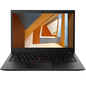 Lenovo ThinkPad T495s 14" Ryzen 7 PRO - 3700U - SSD 256 GB - 16GB - QWERTZ Renovado - Buen Estado