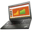 Lenovo ThinkPad T560 15,6 Core i5-6300U SSD 256 GB - 8GB QWERTZ Renovado - Buen Estado