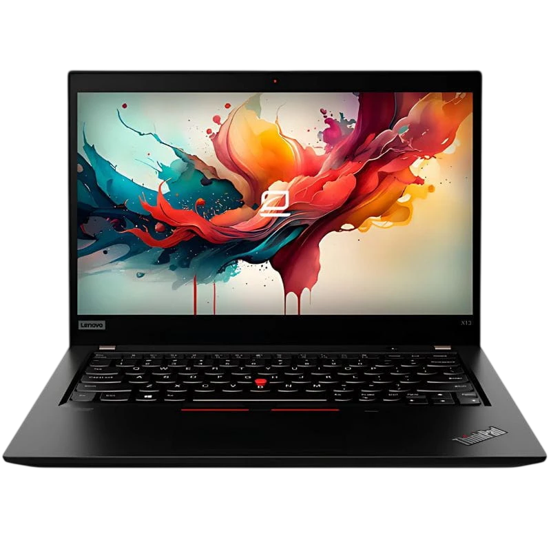 Lenovo ThinkPad X13 Gen 1 (AMD) 13.3" Ryzen 5 PRO 4650U - 512GB SSD - 16GB Renovado - Estado Excelente