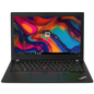 Lenovo ThinkPad X280 12,5" Core I5-8250U - 8GB - SSD 256GB - QWERTZ Renovado - Estado Excelente