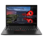 Lenovo ThinkPad X395 Ryzen 7 PRO 3700U - SSD 256GB - 16GB - QWERTZ Renovado -Estado Excelente