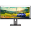 Lenovo ThinkVision P34WD-40 34" WQHD Curvo IPS 120Hz - Monitor de PC