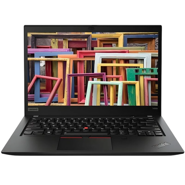 Lenovo V330-14ARR 14" Ryzen 3 2200U - 256GB SSD - 8GB - QWERTZ Renovado - Buen Estado Hover Image