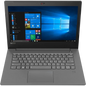 Lenovo V330-14IKB 14' Core i5-8250U - 256GB SSD - 8GB - QWERTZ Renovado - Estado Excelente
