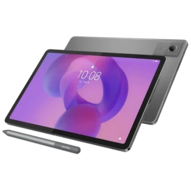 Lenovo Idea Tab 11 8GB/256GB WiFi Gris Con Pen Hover Image