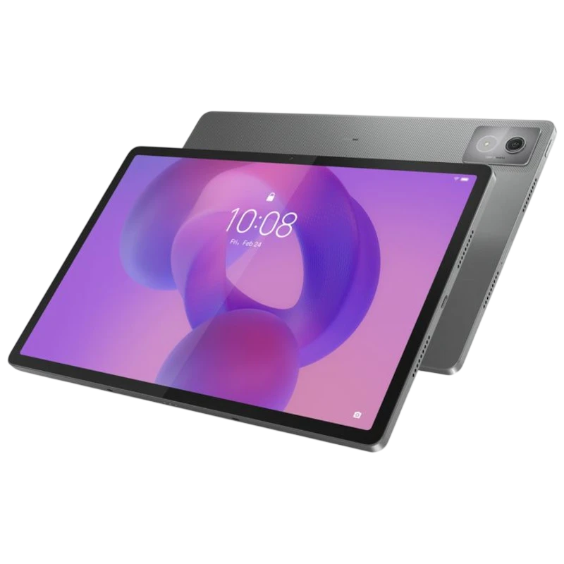 Lenovo Idea Tab Pro 12.7" 8GB/256GB Gris - Tablet + Pen