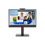 Lenovo ThinkCentre Tiny-In-One 23.8 FullHD IPS Negro - Monitor PC