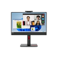Lenovo ThinkCentre Tiny-In-One 23.8 FullHD IPS Negro - Monitor PC