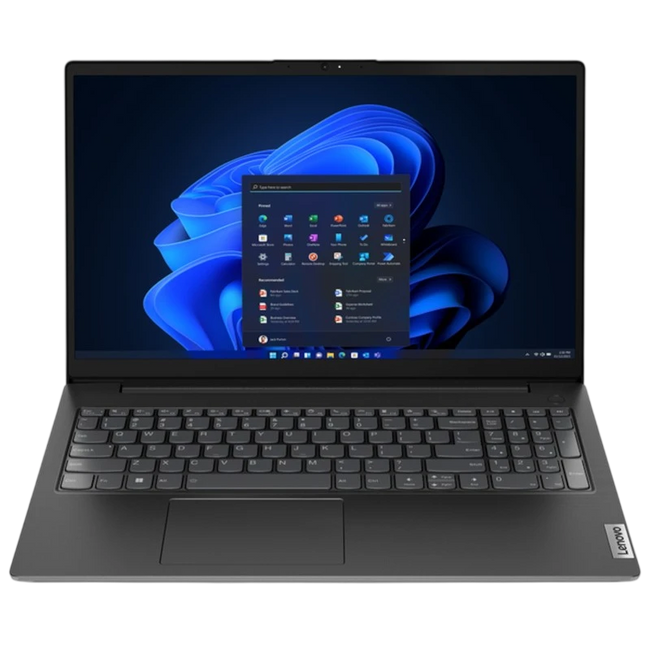Lenovo V15 G4 ABP AMD Ryzen 7 7730U/16GB/512GB/W11 Negro 15.6 Hover Image