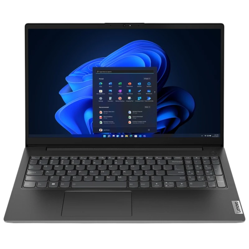 Lenovo V15 G4 ABP AMD Ryzen 7 7730U/16GB/512GB/W11 Negro 15.6