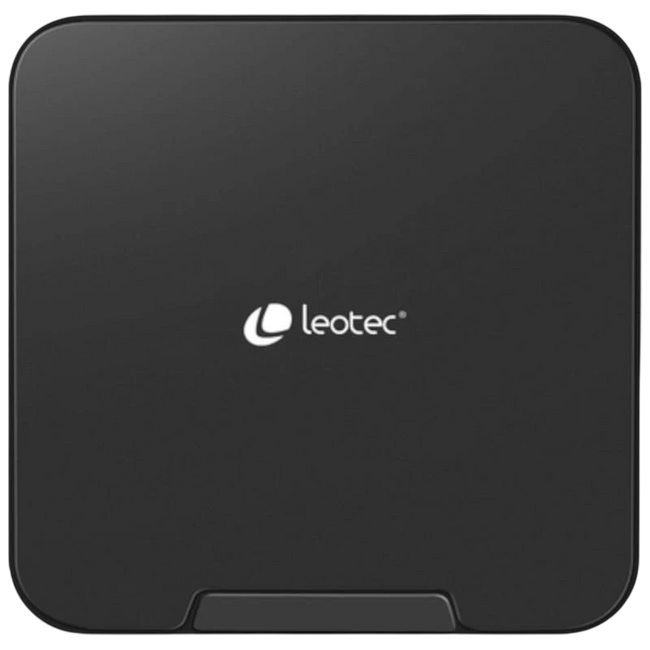 Leotec Show 2 432 4K 4GB/32GB - Android TV Hover Image