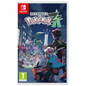 Leyendas Pokémon: Z-A - Nintendo Switch