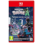 Leyendas Pokémon: Z-A - Nintendo Switch 2