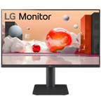 LG 25MS550-B 25 Full HD LED IPS 100 Hz Negro