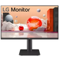 LG 25MS550-B 25 Full HD LED IPS 100 Hz Negro