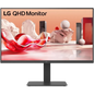 LG 27BA45QB-B.AEU 27 Quad HD LCD IPS Negro