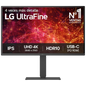 LG 27U730A-B 27 pulgadas 4K IPS 60Hz 5ms Monitor