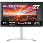 LG 27UP850K-W.AEU 27 4K Ultra HD LED IPS Negro