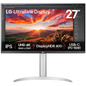LG 27UP850K-W.AEU 27 4K Ultra HD LED IPS Negro