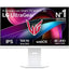 LG 32G810SA-W.AEU monitor de ecr 81,3 cm (32") 3840 x 2160 pixels 4K Ultra HD LCD Negro
