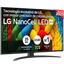 LG AI 43NANO81A6A 43 4K Ultra HD NanoCell Smart TV Negro - Desprecintado