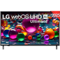 LG AI 55UA75006LA 55 4K Ultra HD LED Smart TV Negro