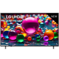 LG 65UA75006LA 65" 4K Ultra HD IA WebOs LED Smart TV Wi-Fi