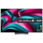 LG OLED65C54LA 65" 4K UHD OLED Smart TV Negro