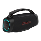 LG Xboom Go XG8T 120W 15h IP67 2985mAh luces LED Altavoz Bluetooth 5.1
