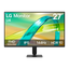 Monitor LG 27U411B-B 27 pulgadas 144Hz FHD IPS HDR10